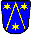 Anrieder Wappen